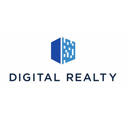 Digital Reality logo